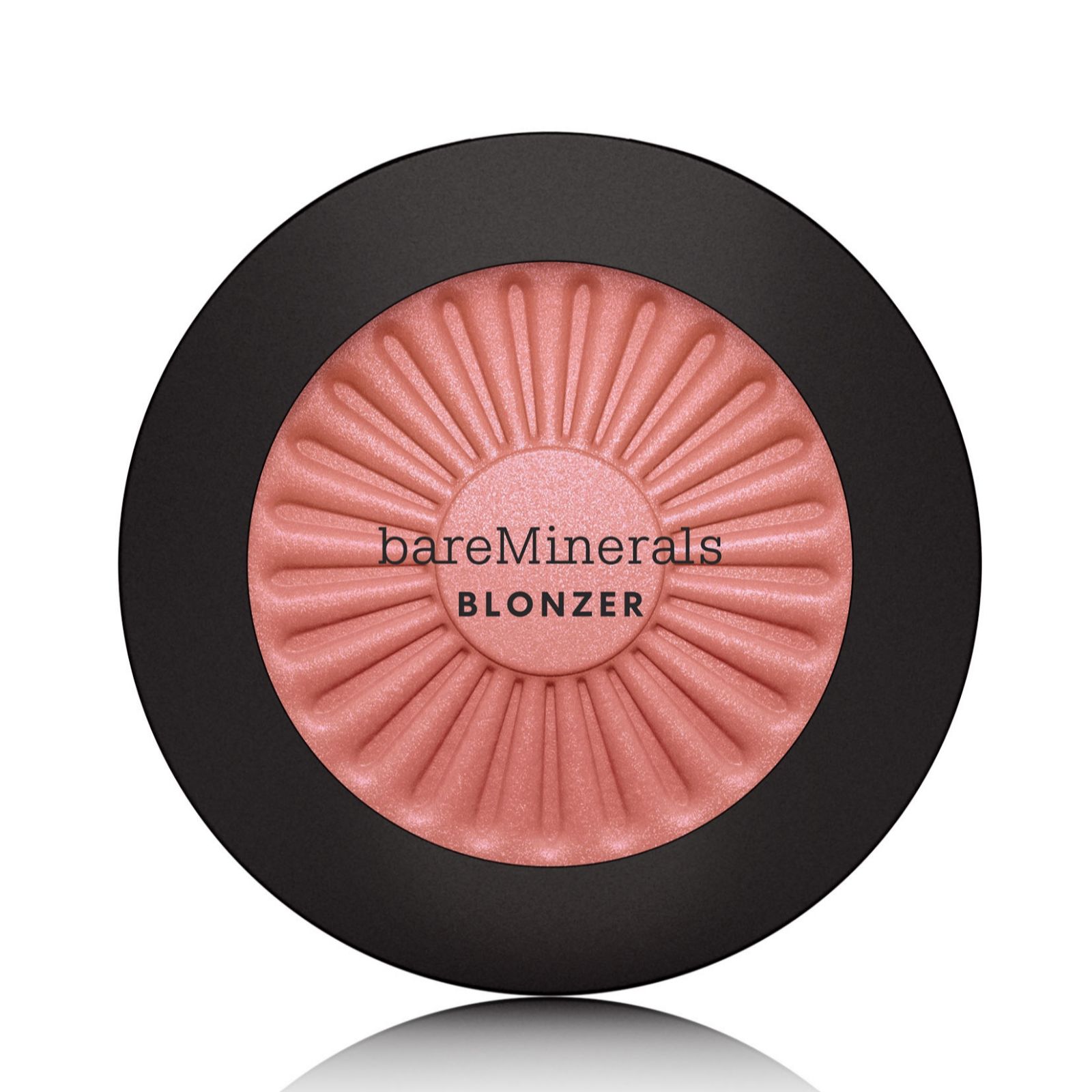 bareMinerals GenNude Blonzer Blush & Bronzer
