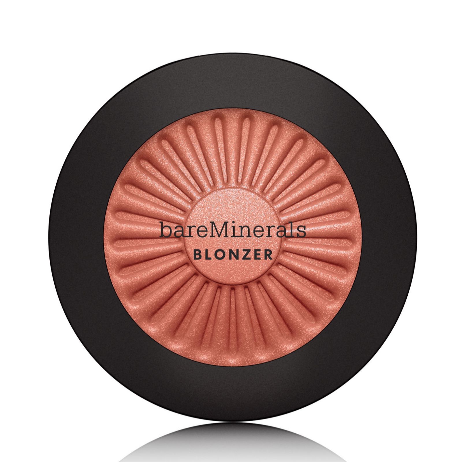 bareMinerals GenNude Blonzer Blush & Bronzer