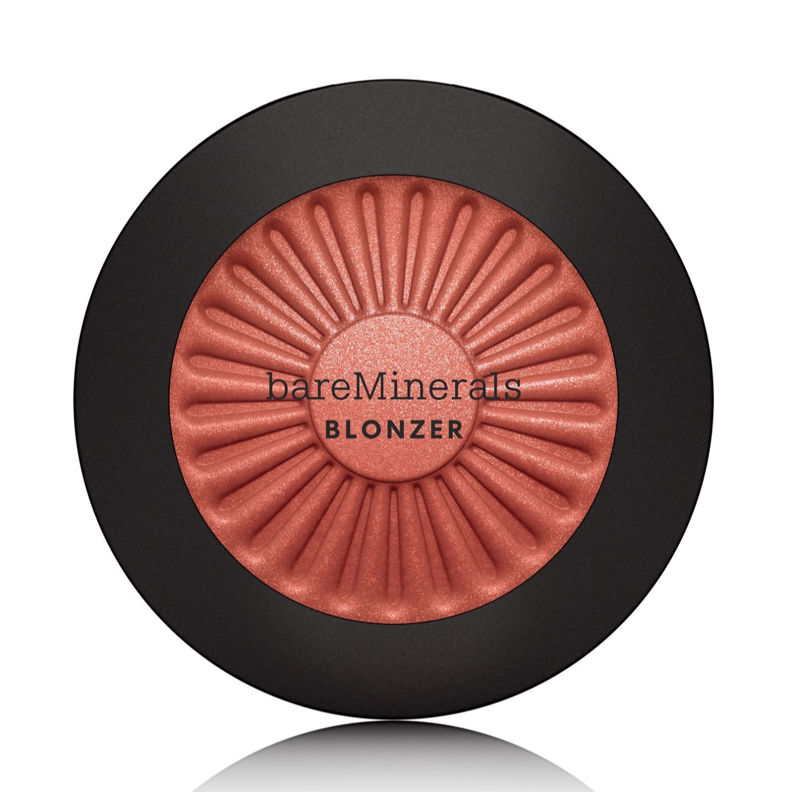 bareMinerals GenNude Blonzer Blush & Bronzer