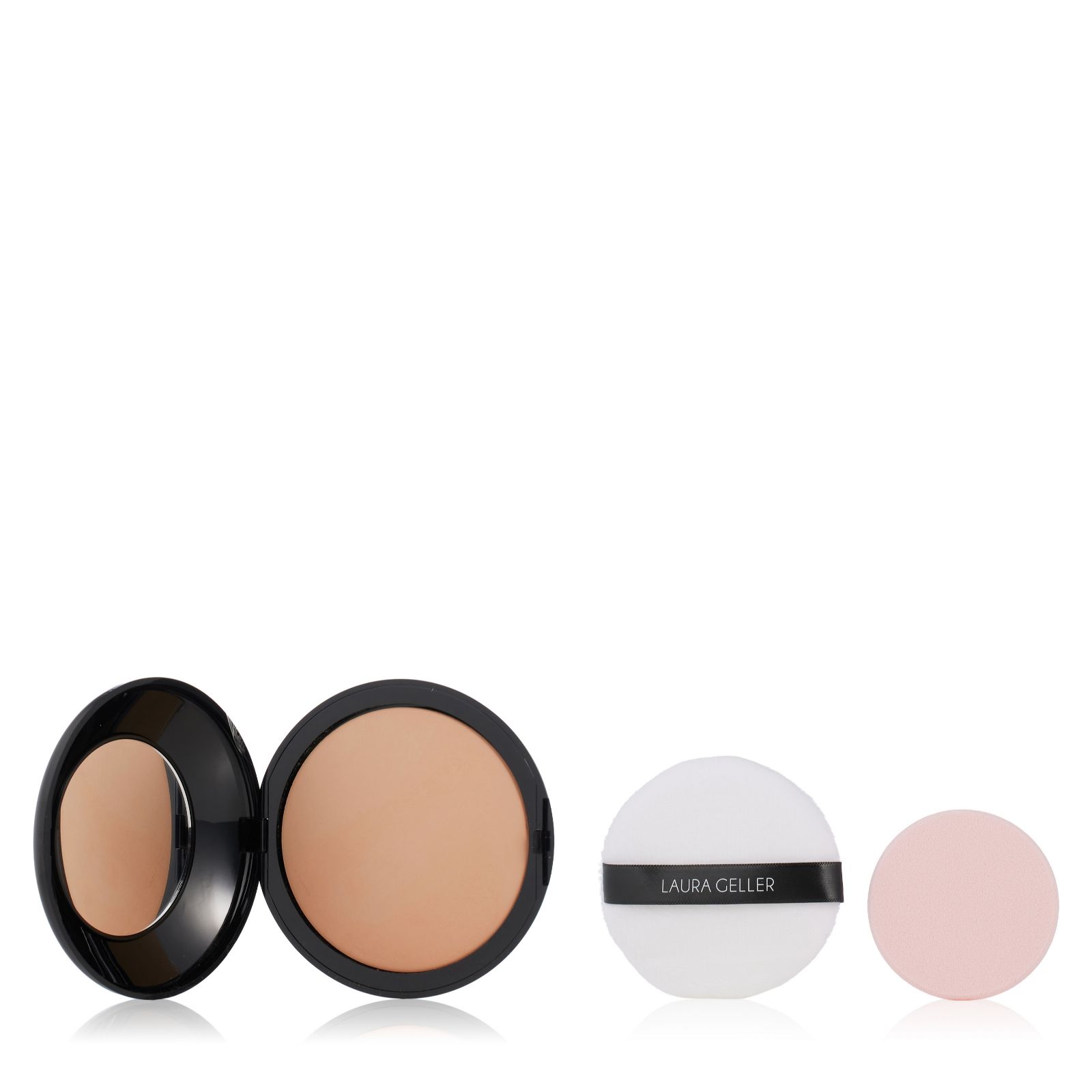 Laura Geller Super-Size Double Take Foundation