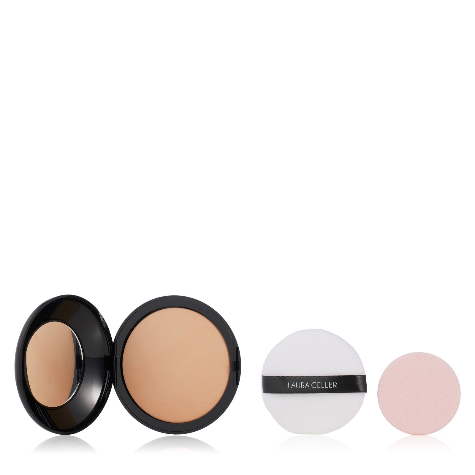 Laura Geller Super-Size Double Take Foundation