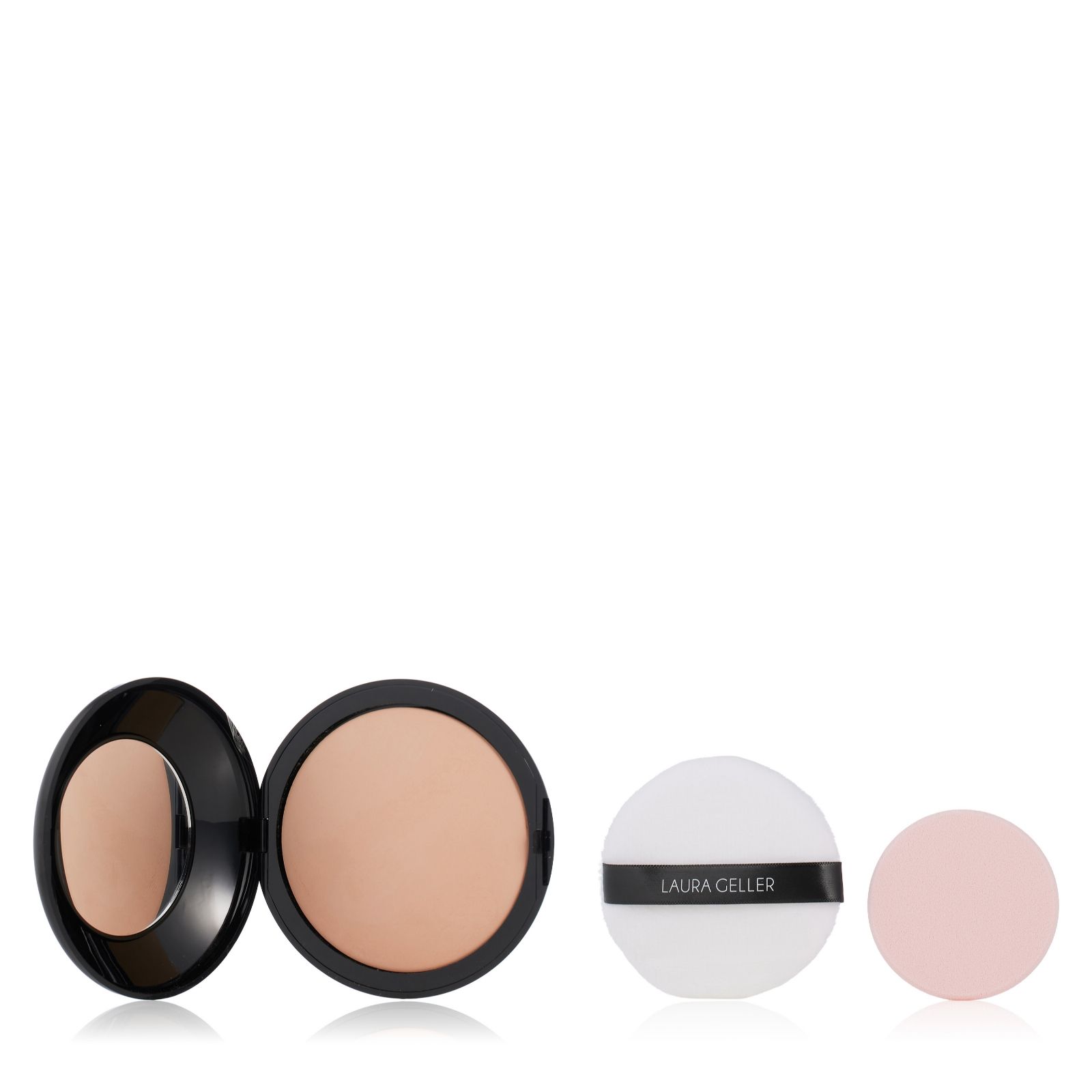 Laura Geller Super-Size Double Take Foundation