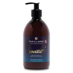 Michael Van Clarke Lifesaver Deep Sleep 500ml