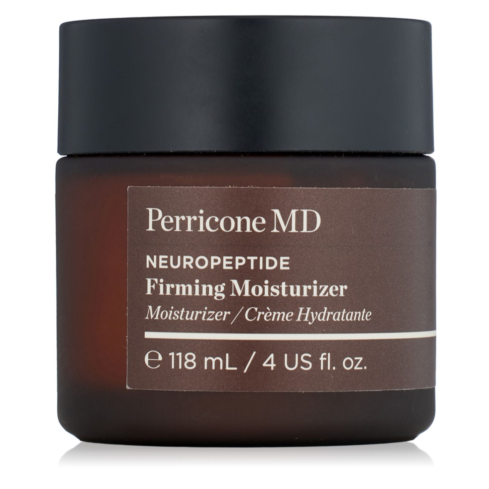 Perricone Supersize Neuropeptide Firming Moisturizer 118ml