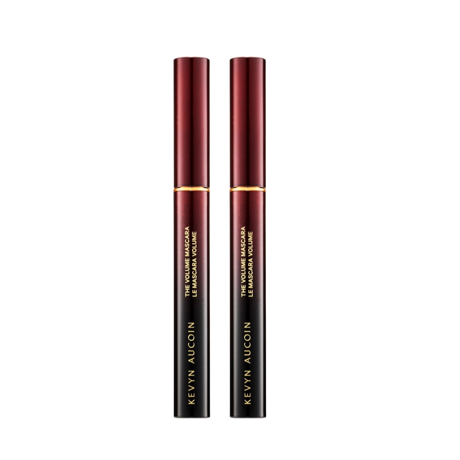 Kevyn Aucoin Volume Mascara Duo