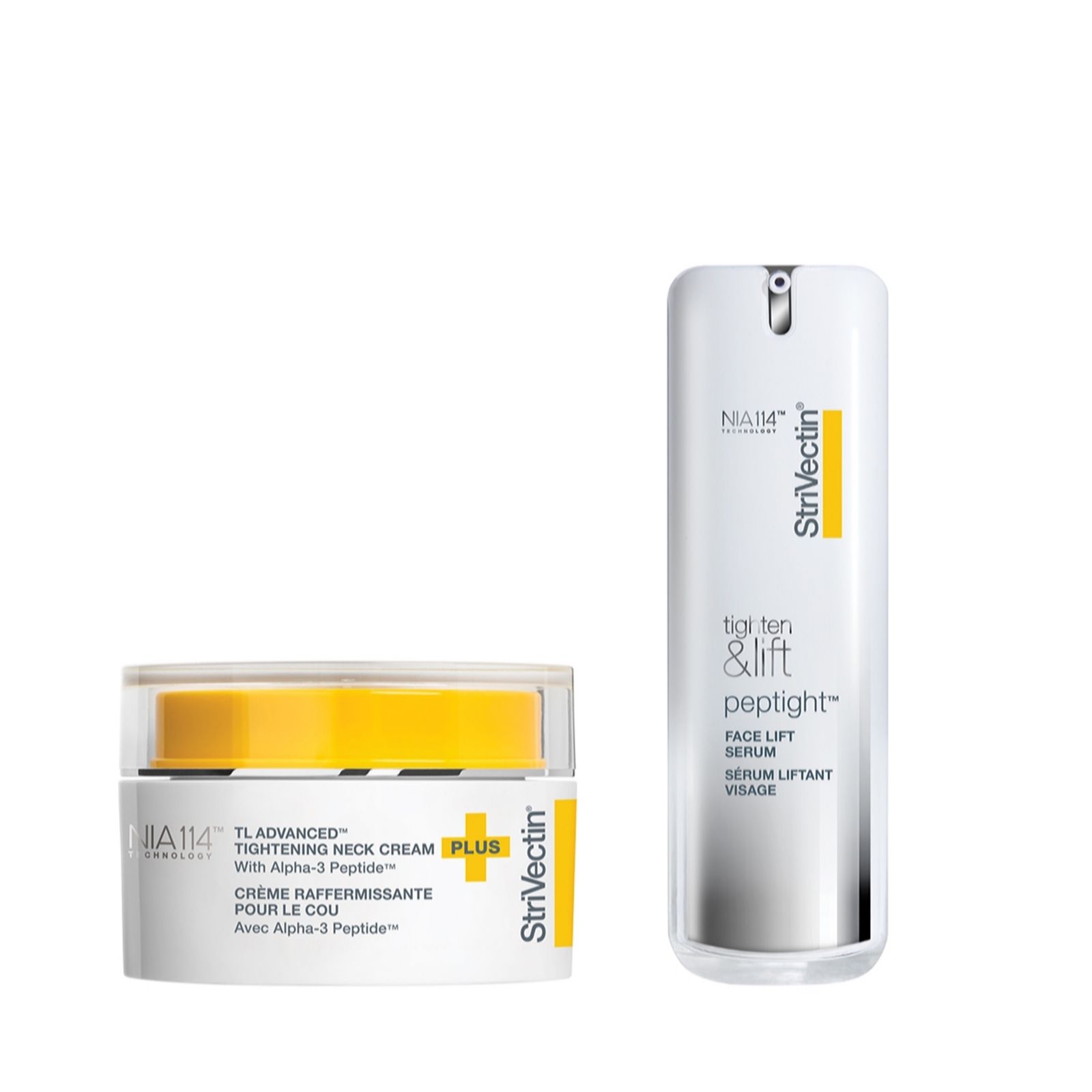 StriVectin Advanced Face & Neck Treatment 2 Piece Set