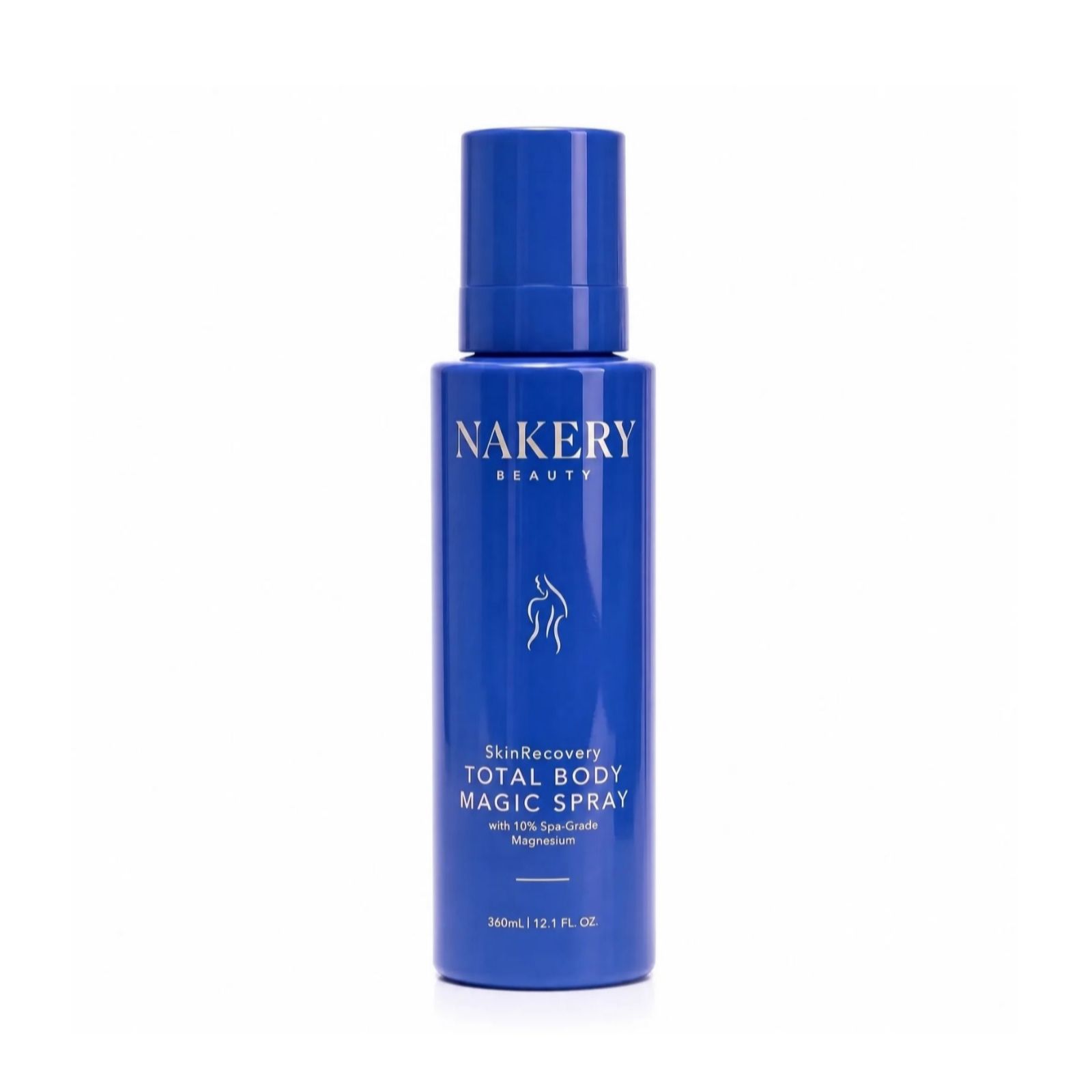Nakery Beauty Triple Size Restorative Spray 360ml