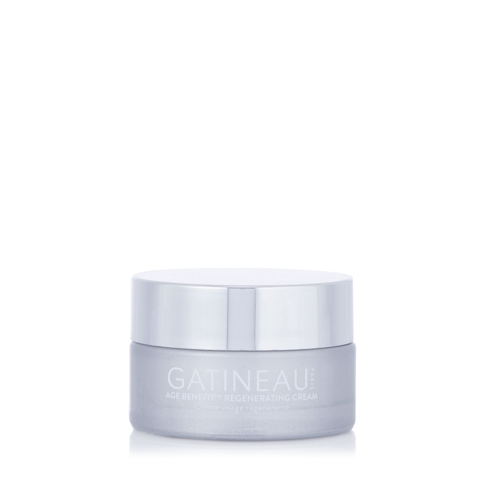 Gatineau Age Benefit Regenerating Cream 30ml QVC UK