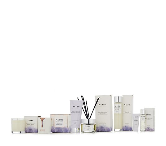 Neom Ultimate Dreamy Sleep Collection