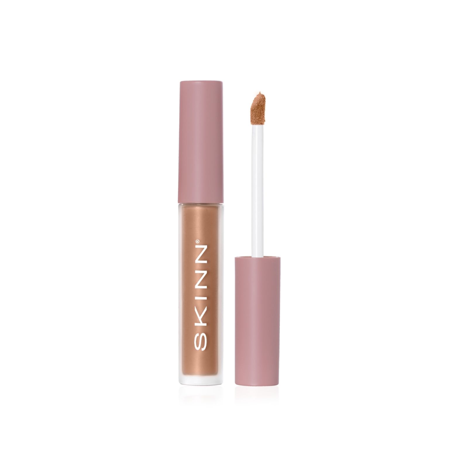 SKINN Scientific Color Firming Long-Wear Eye Shadow