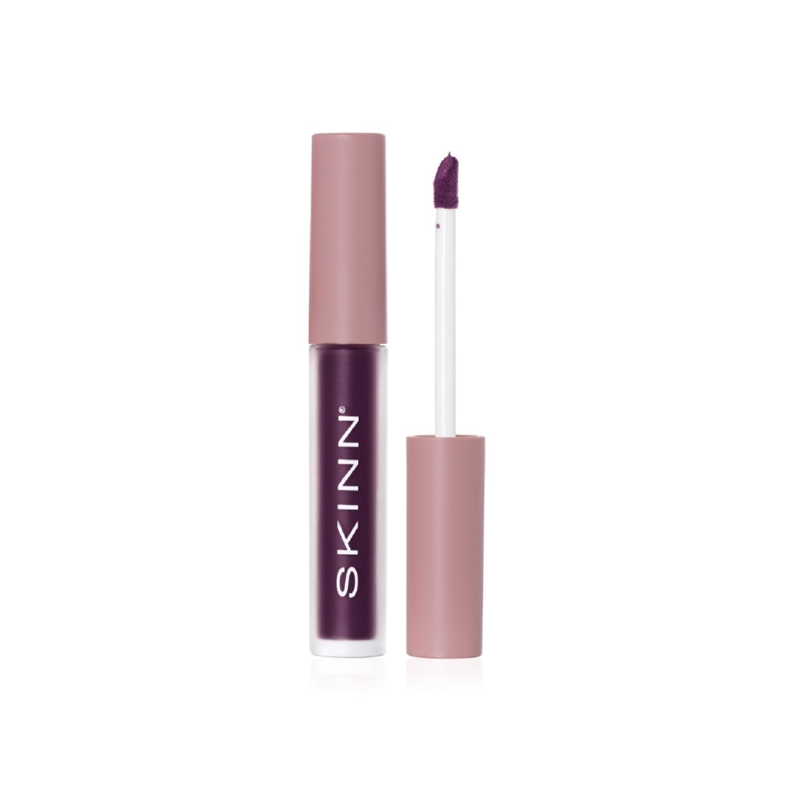 SKINN Scientific Color Firming Long-Wear Eye Shadow
