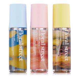 Floral Street Perfume Mist 125ml Trio