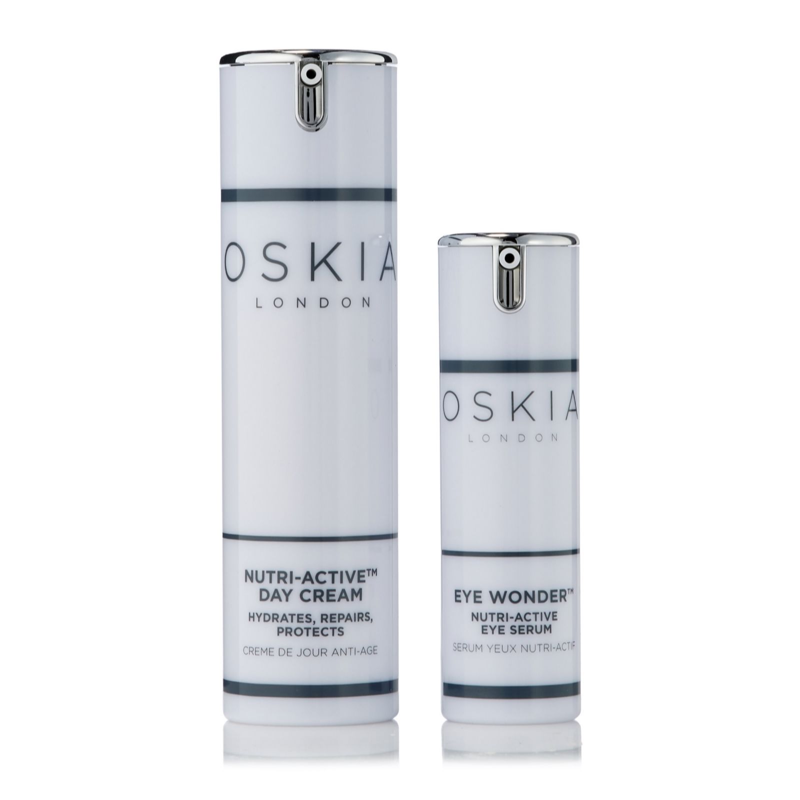 Oskia Multivitamin Ultimate Skin Nutrition Duo