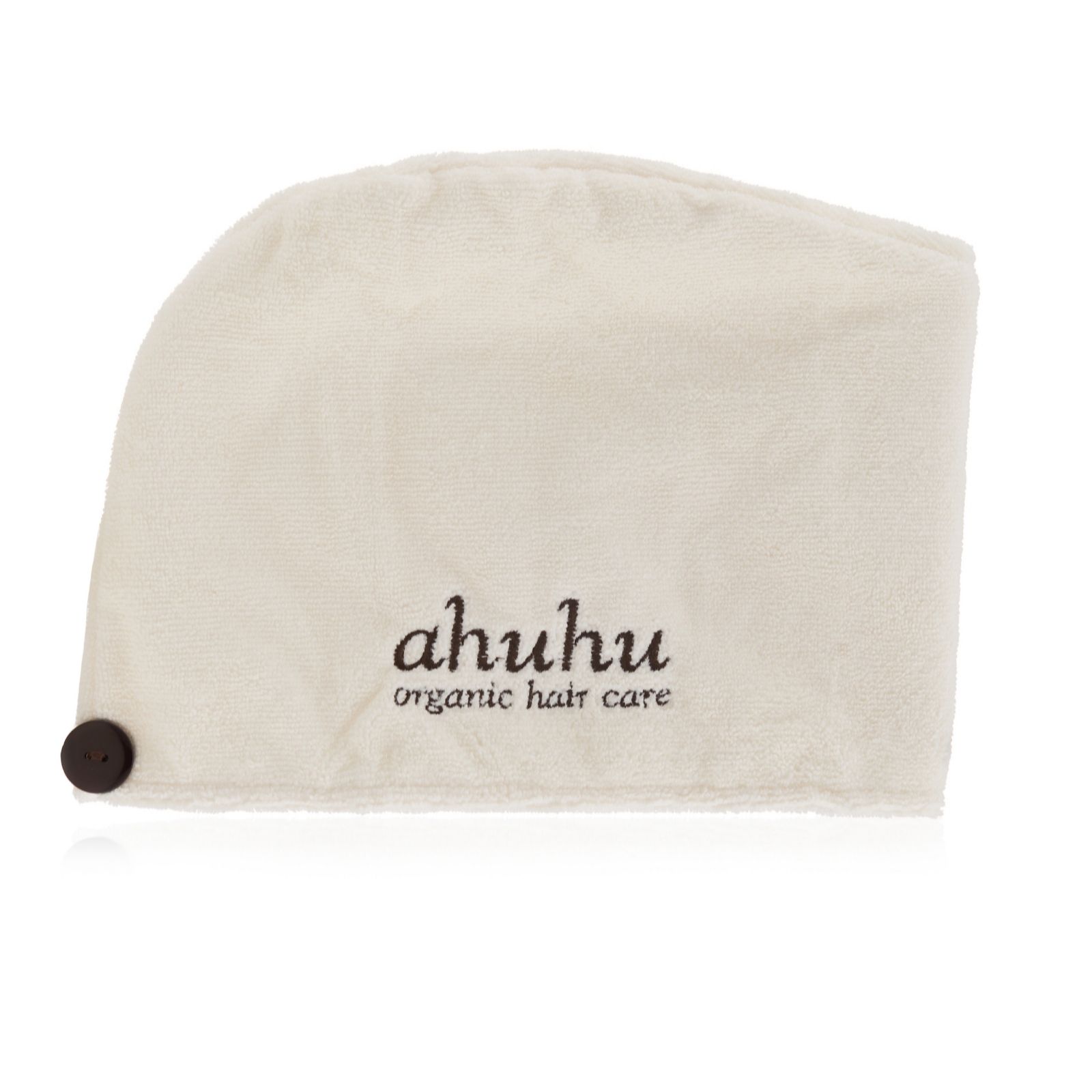 Ahuhu Beautiful Hair Towel QVC UK