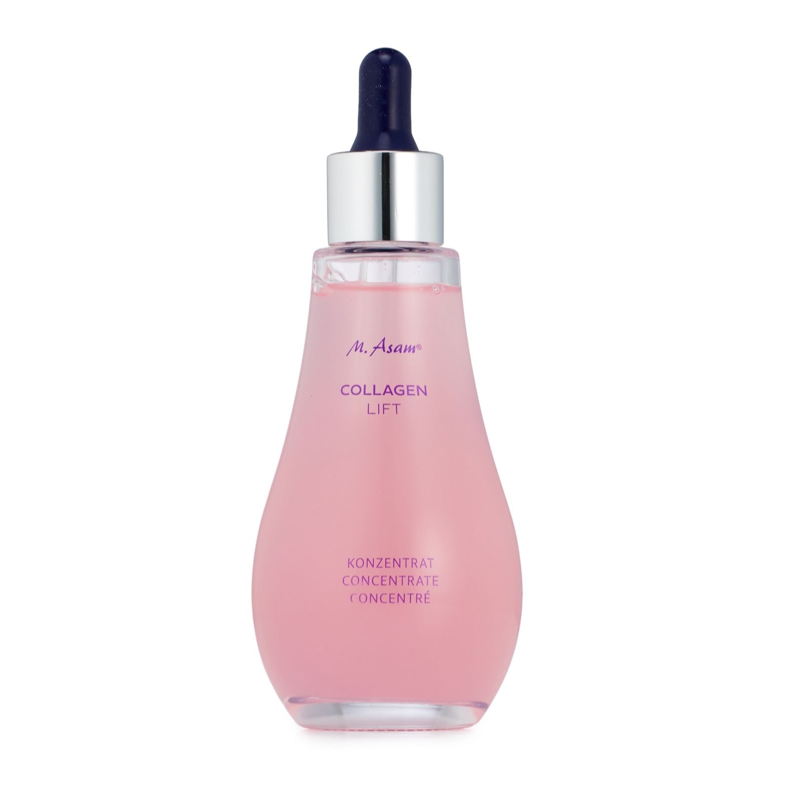 M.Asam Collagen Lift Concentrate 100ml