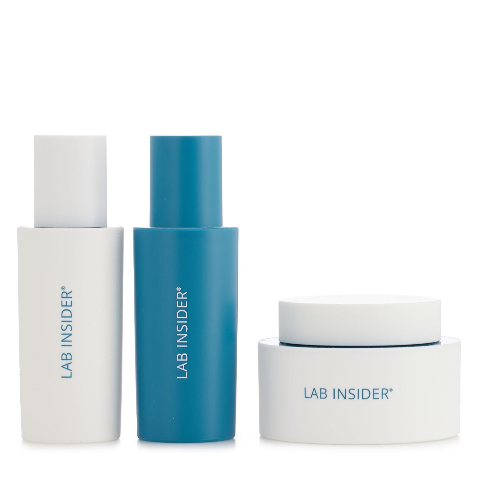 SKINN Lab Insider 45 day Face Boot Camp