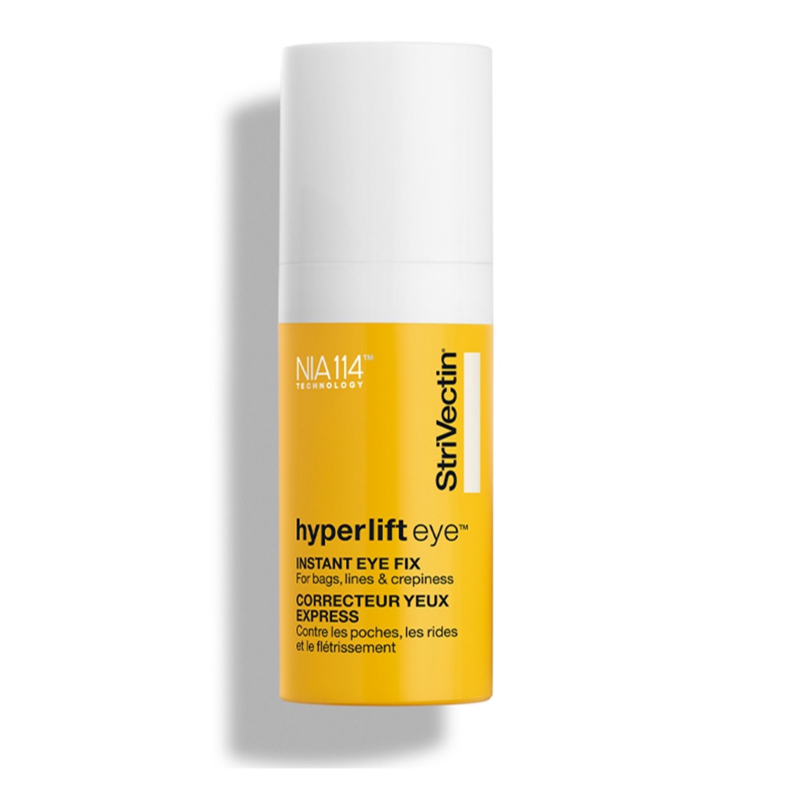 StriVectin Hyperlift Eye Instant Eye Fix 10ml