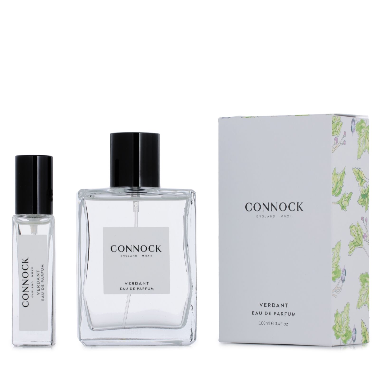  Connock Verdant Home and Away Collection