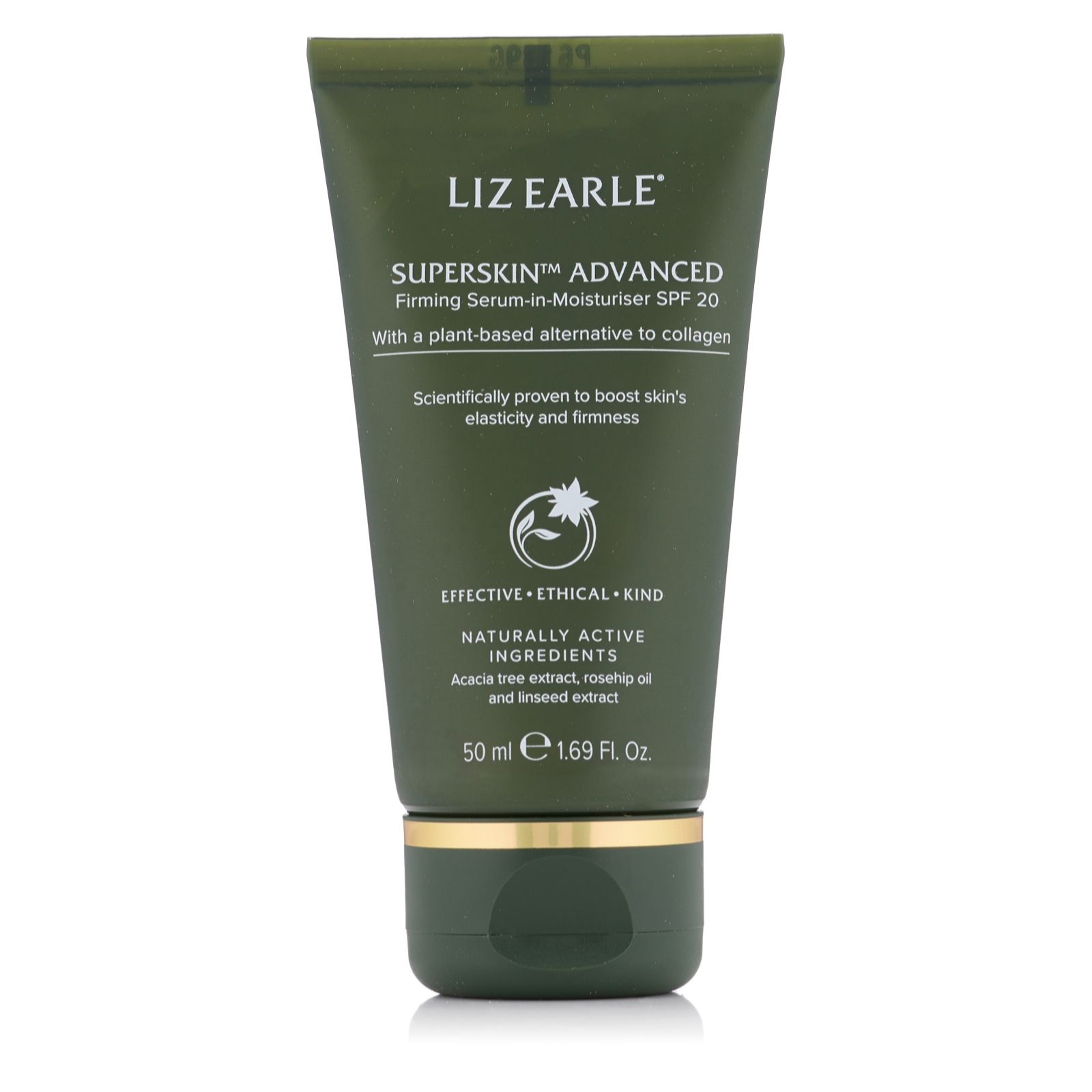 Liz Earle Superskin Advanced Serum Moisturiser SPF20