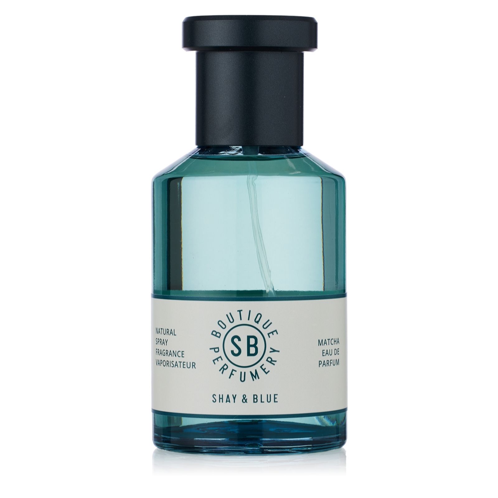 Shay & Blue Matcha Eau de Parfum 100ml