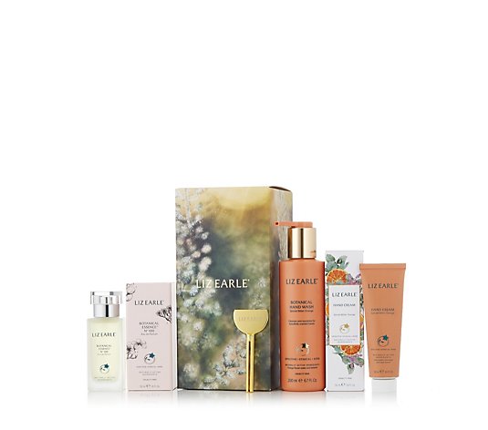 Liz Earle Botanical Scents Collection