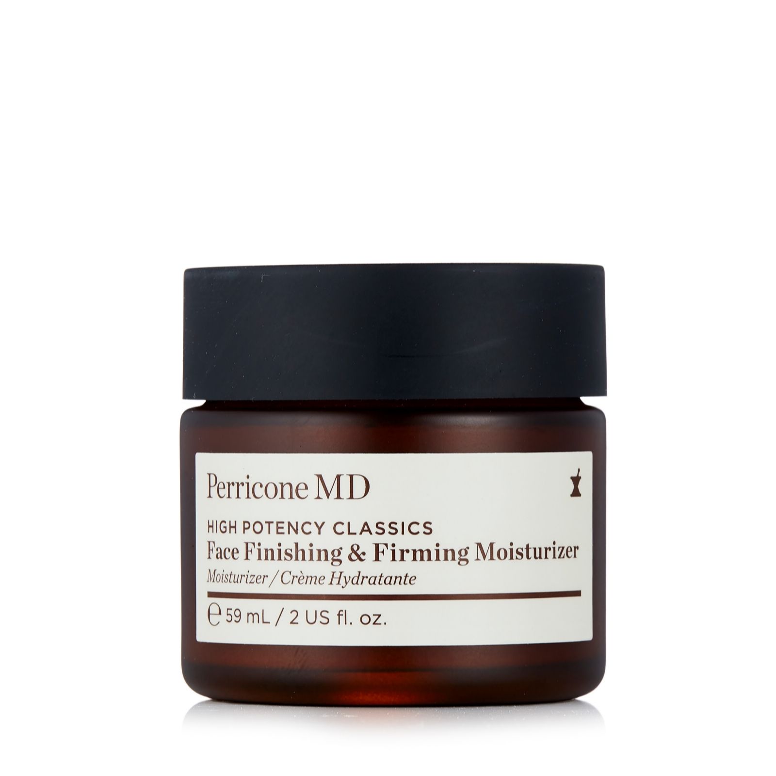 Perricone High Potency Face Finishing & Firming Moisturiser 59ml
