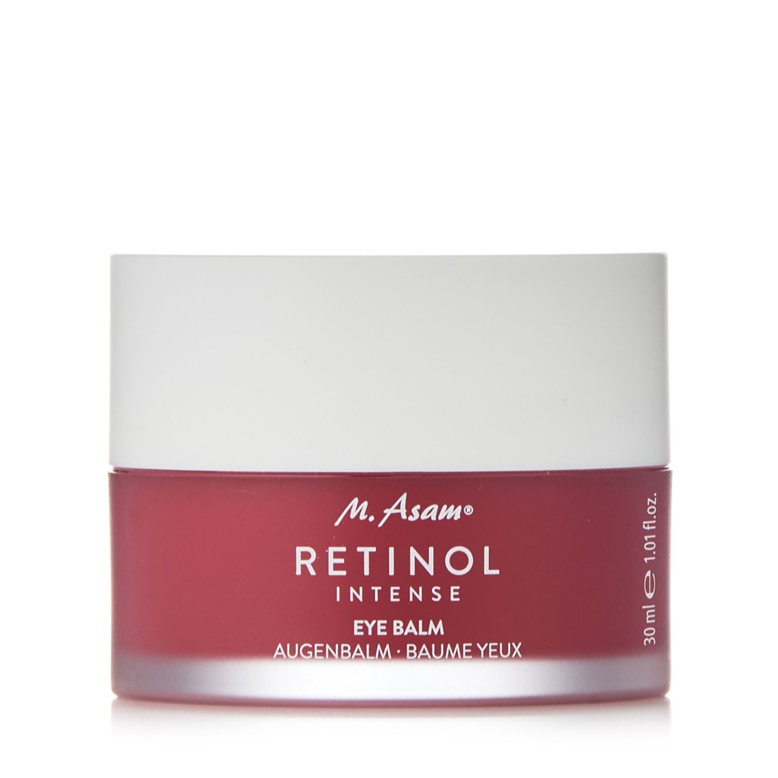 M. Asam Retinol Intense Eye Balm 30ml