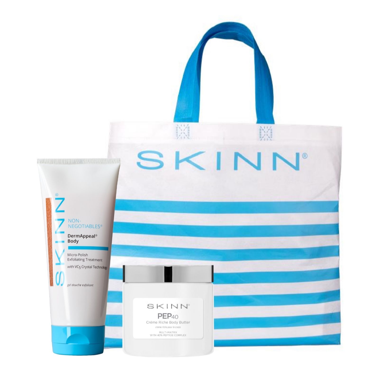 SKINN Get Summer Ready Collection