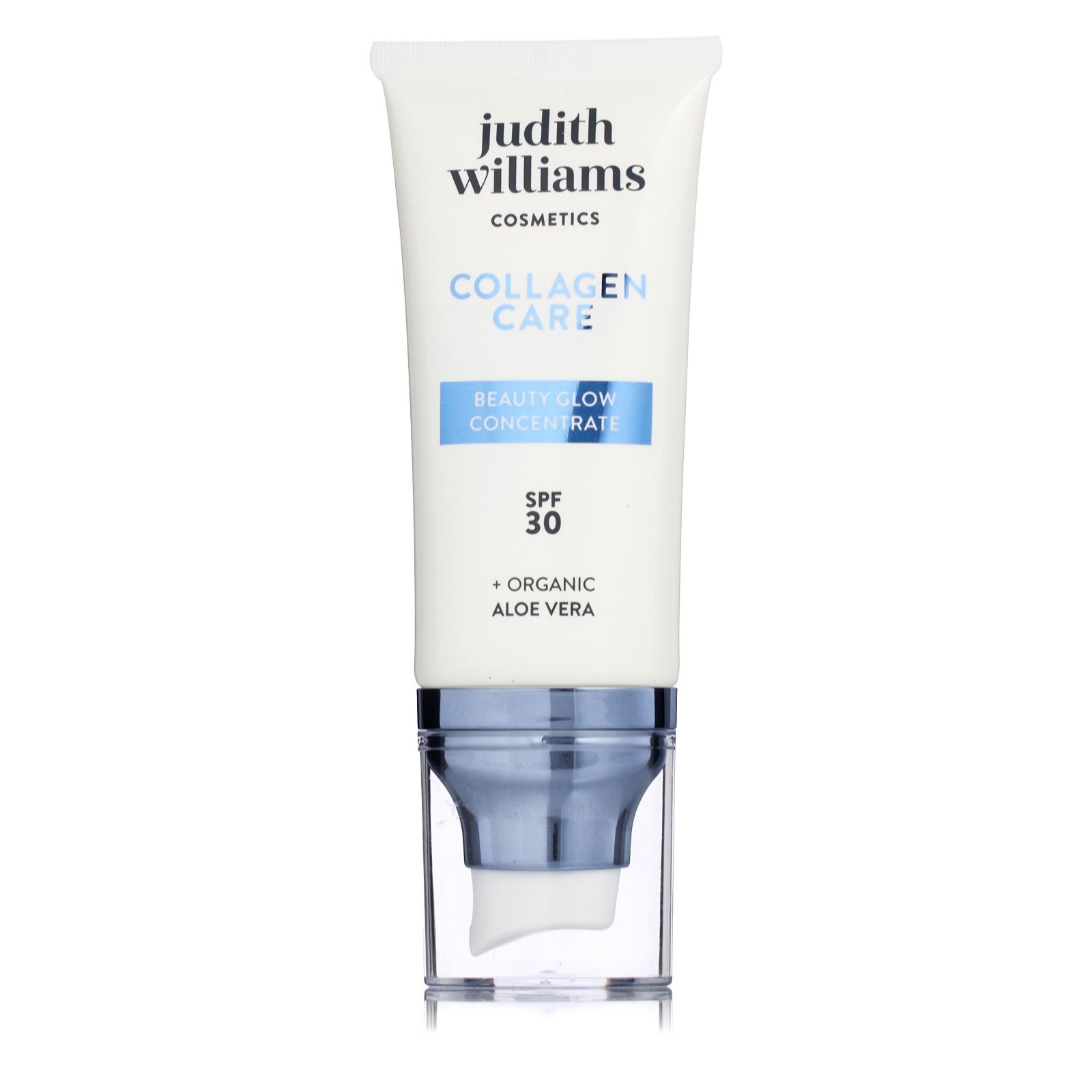Judith Williams Collagen Care Beauty Glow Concentrate SPF 30 50ml