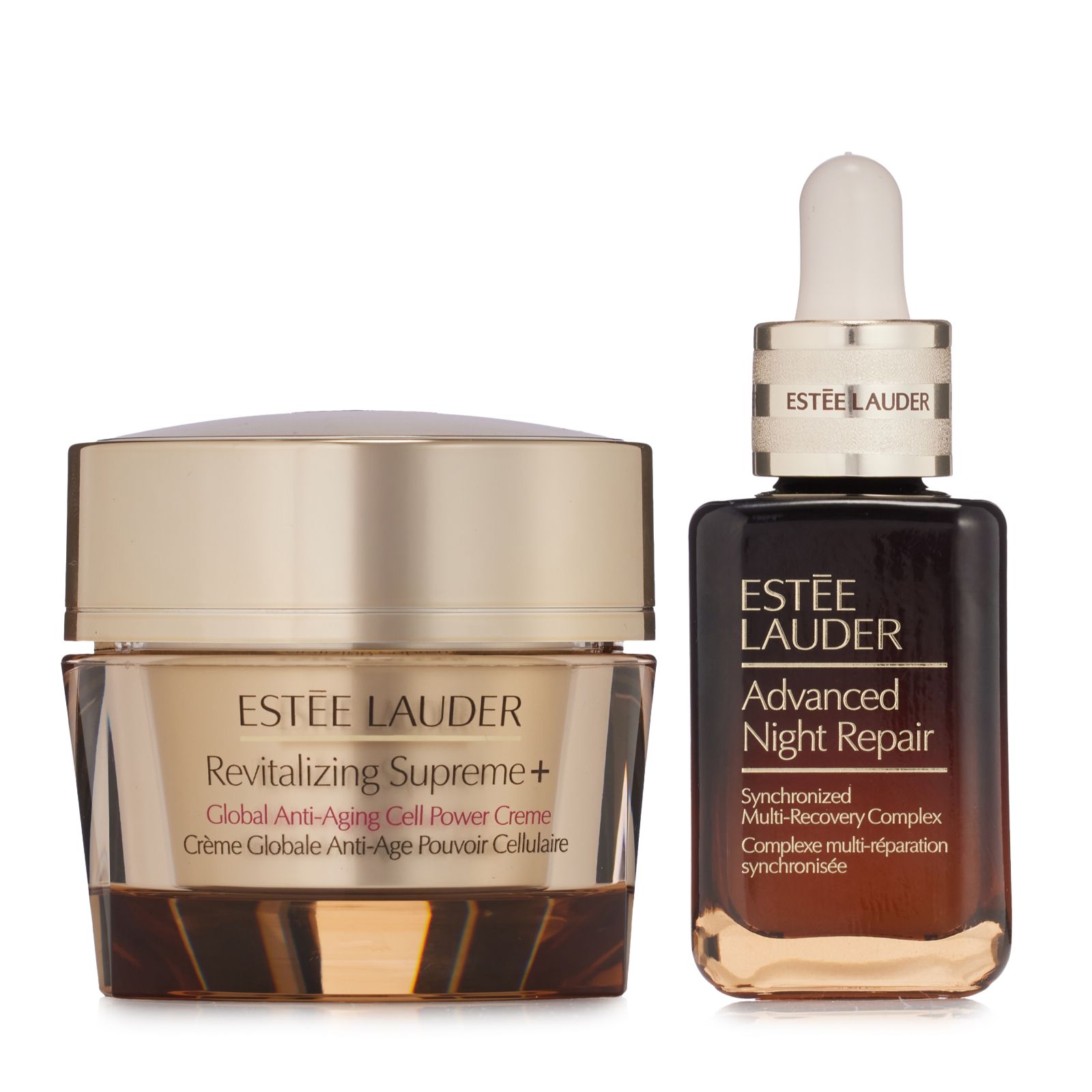 Estee Lauder Advanced Night Repair Power Pair Duo
