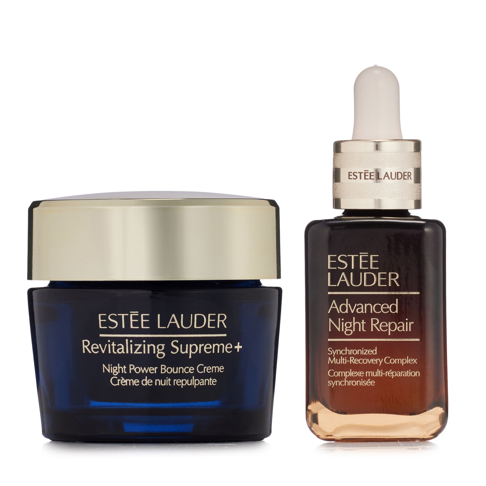 Estee Lauder Advanced Night Repair Power Pair Duo
