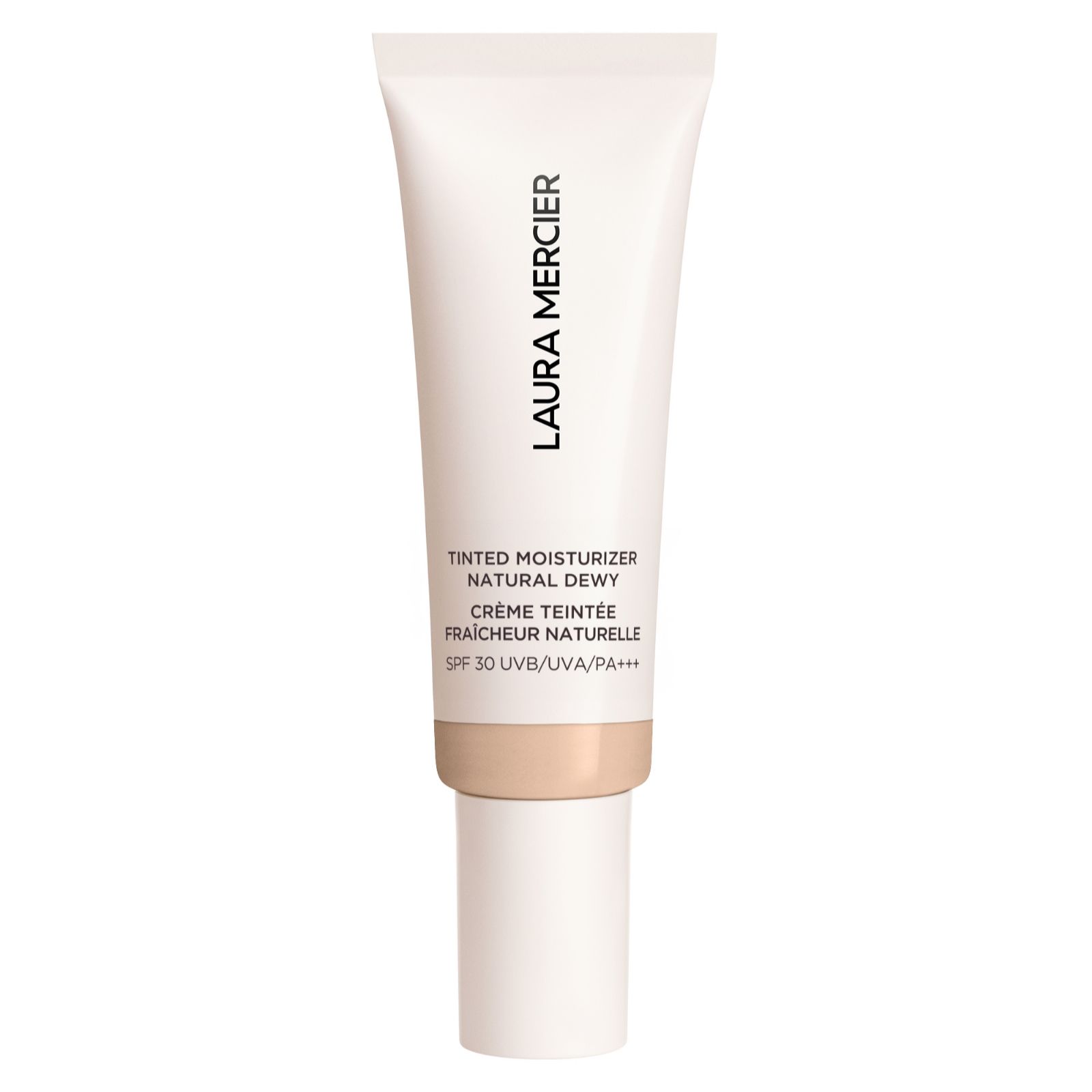 Laura Mercier Tinted Moisturizer Natural Dewy