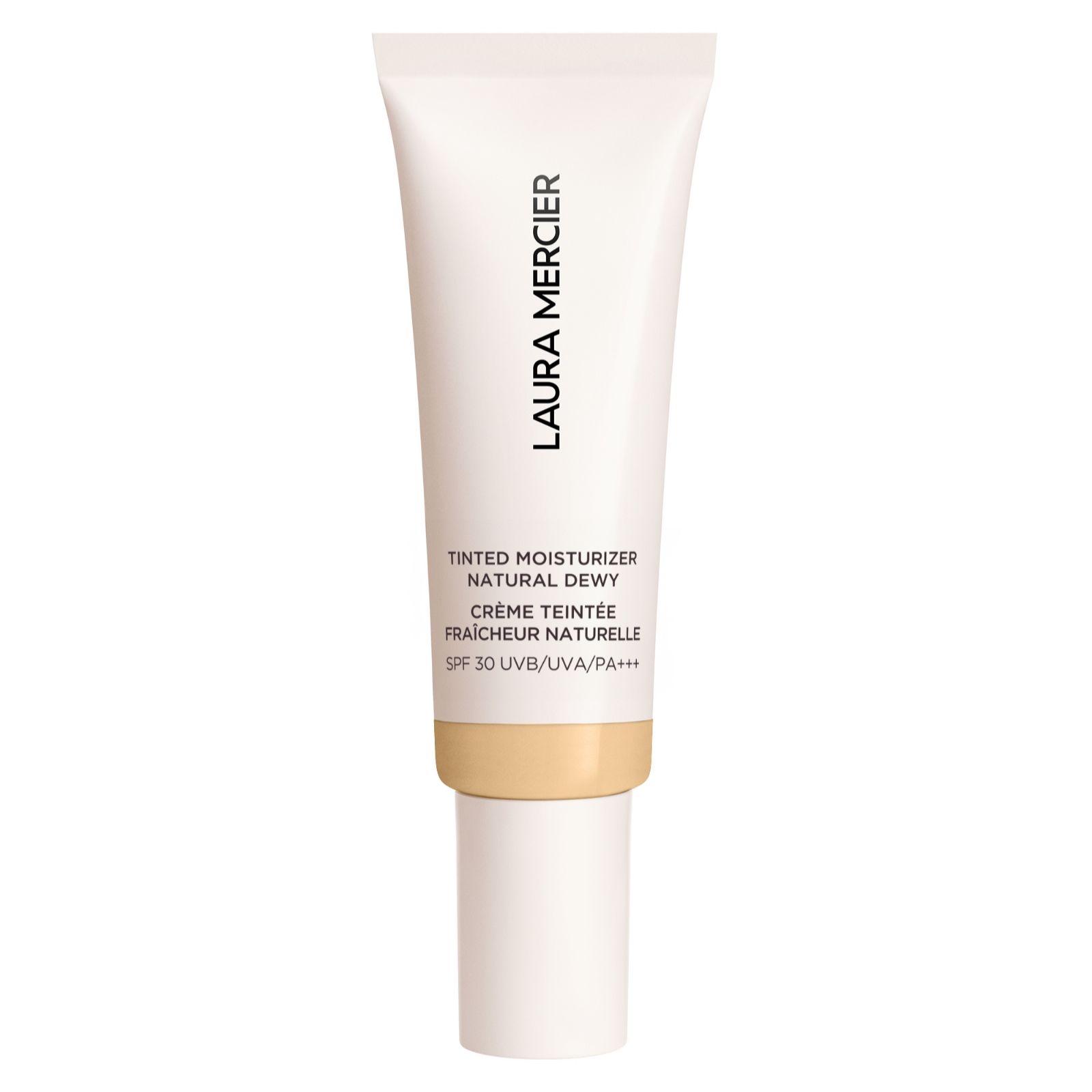 Laura Mercier Tinted Moisturizer Natural Dewy