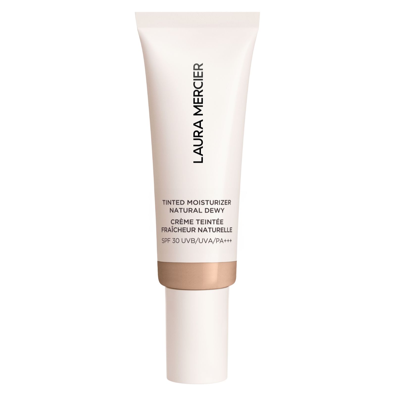 Laura Mercier Tinted Moisturizer Natural Dewy