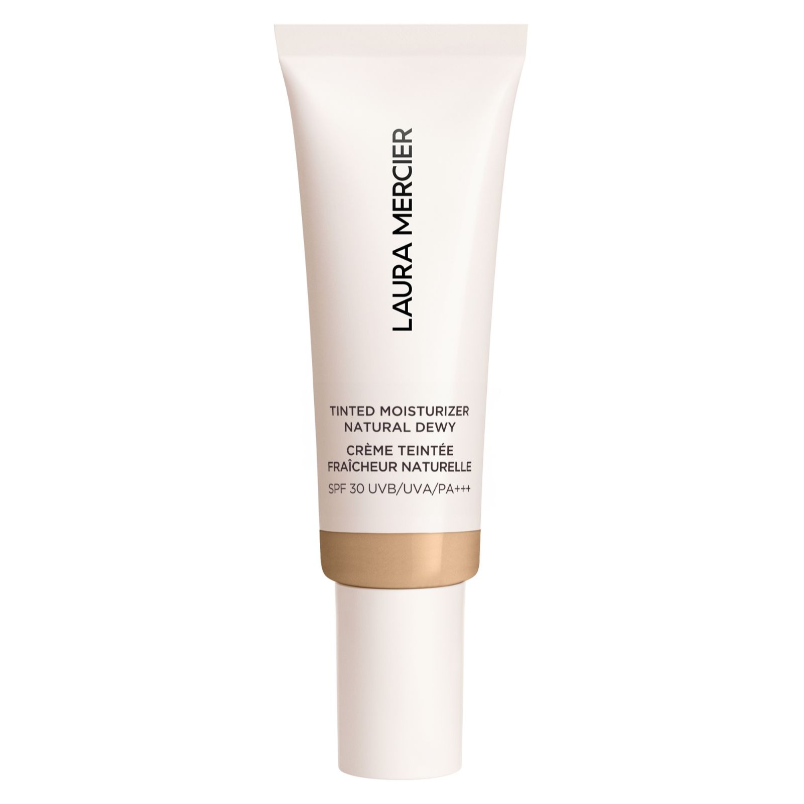 Laura Mercier Tinted Moisturizer Natural Dewy