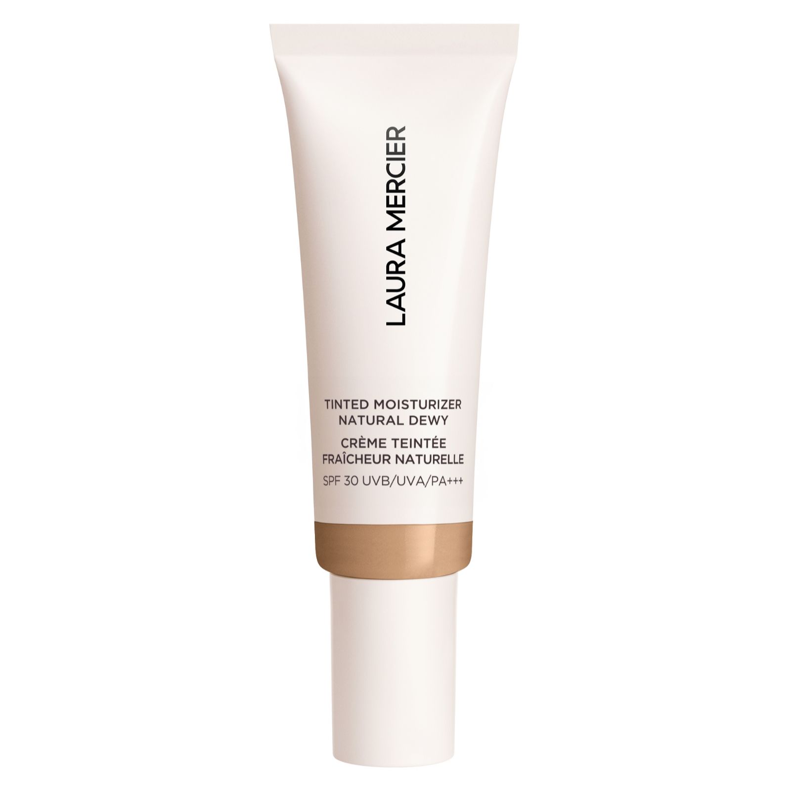 Laura Mercier Tinted Moisturizer Natural Dewy