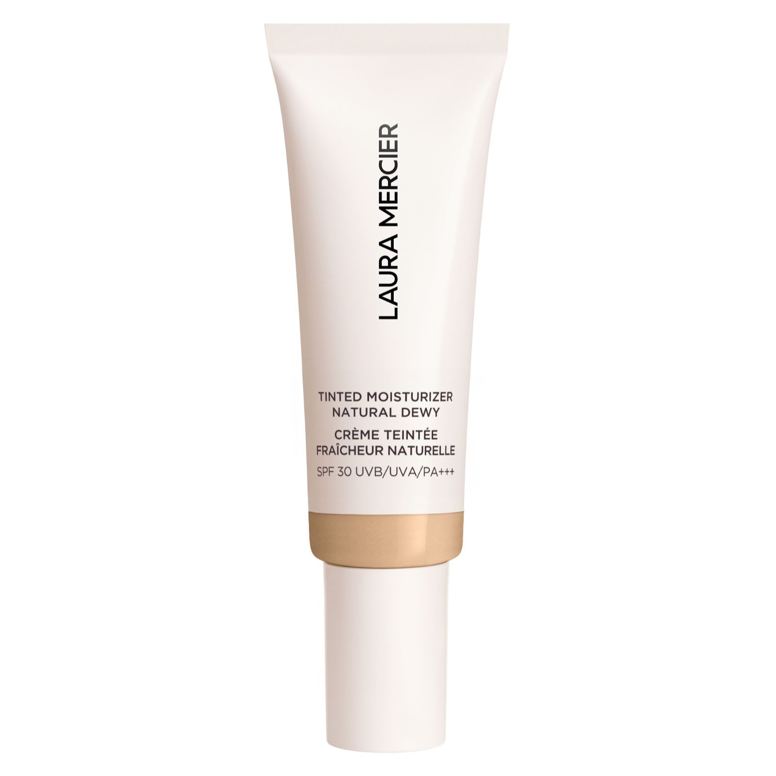 Laura Mercier Tinted Moisturizer Natural Dewy