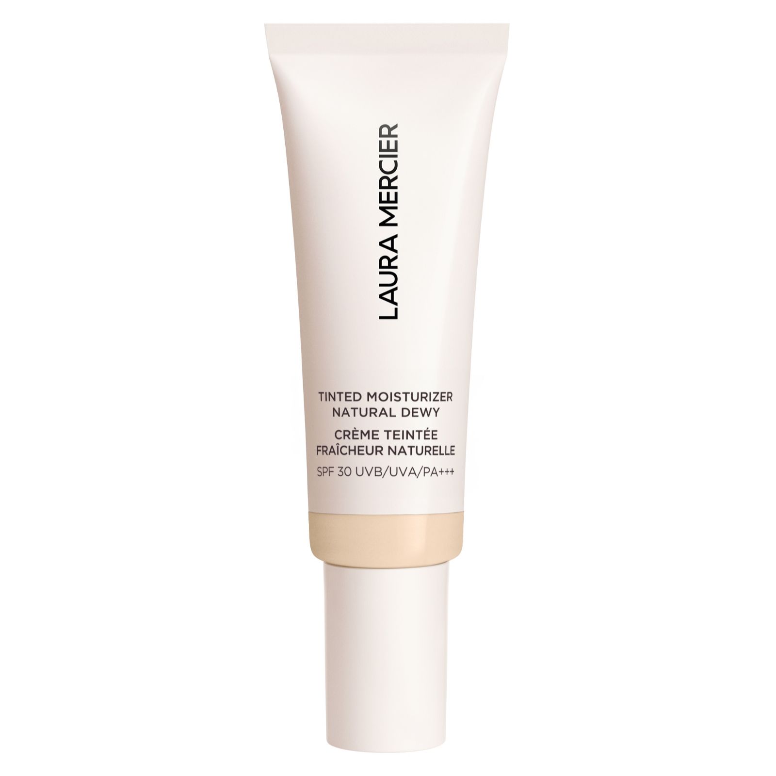 Laura Mercier Tinted Moisturizer Natural Dewy
