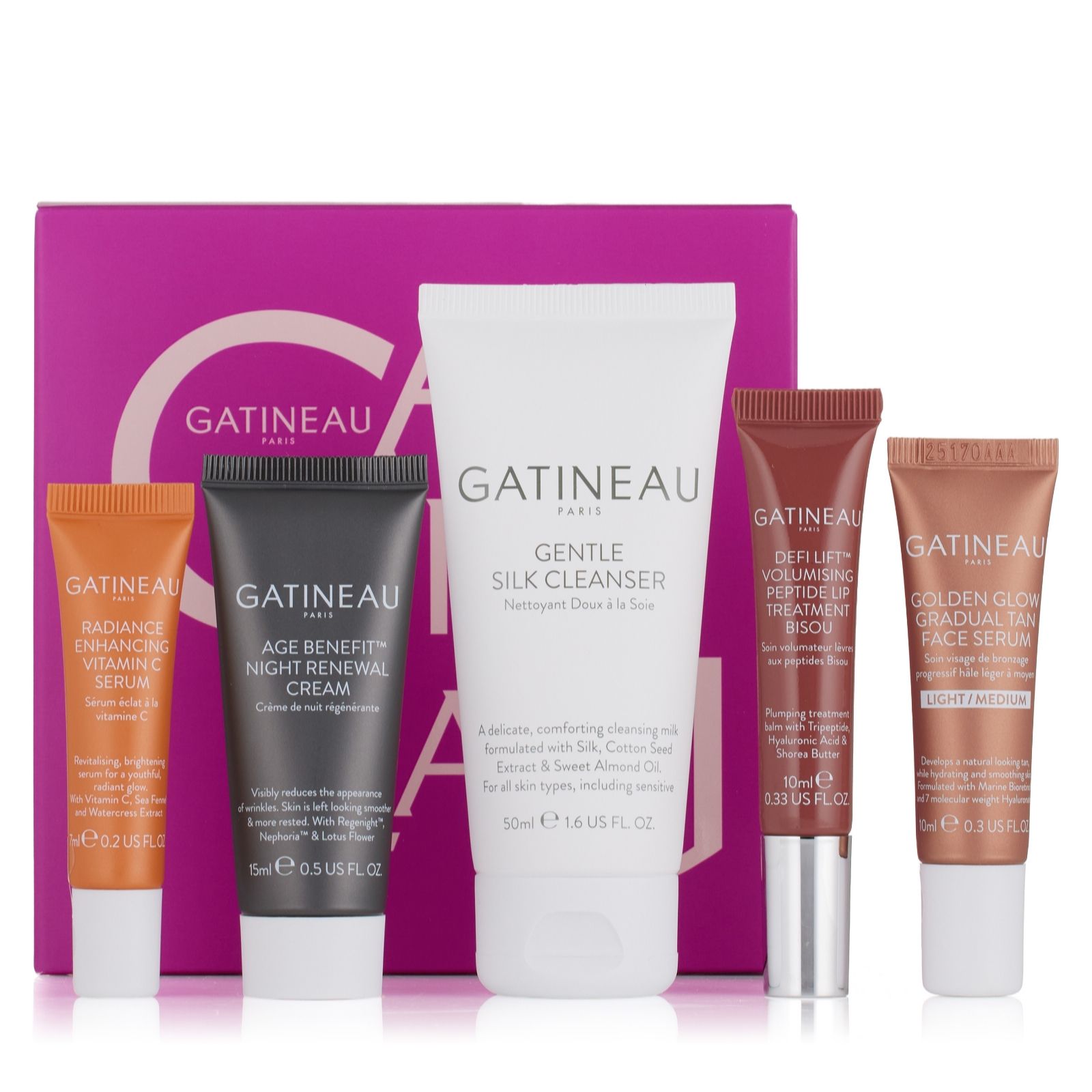 Gatineau's Class of 2025 Collection