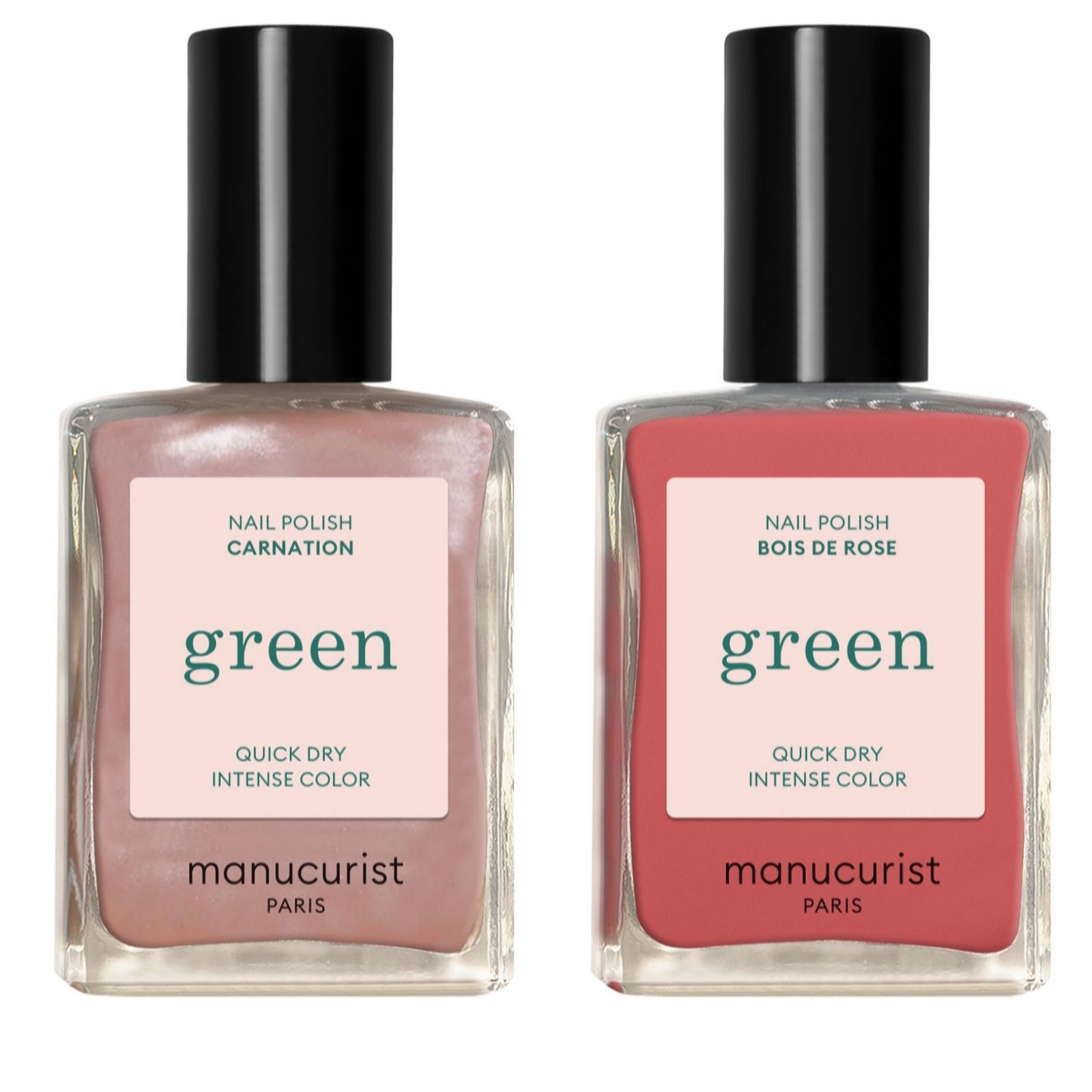 Manucurist Colour Duo