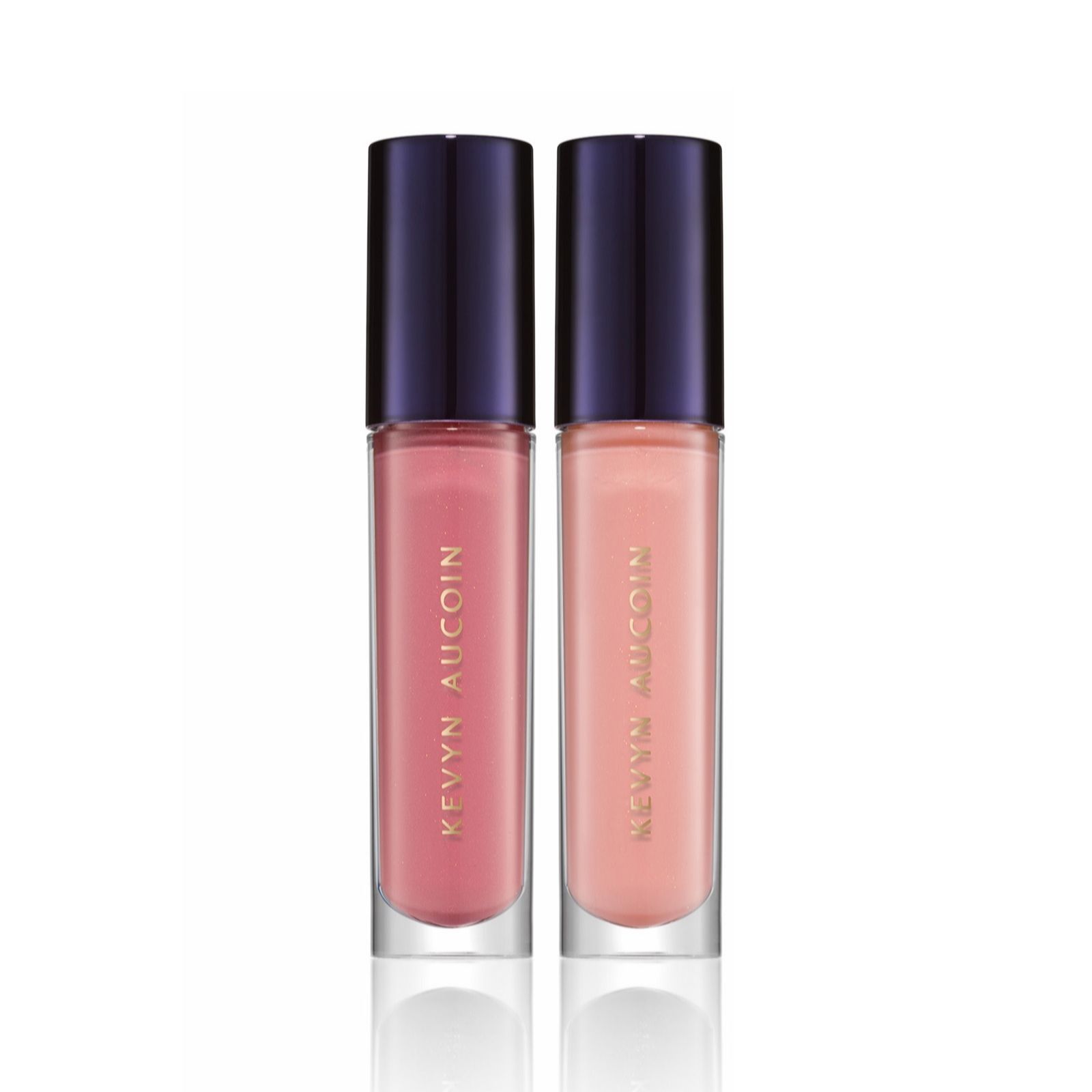 Kevyn Aucoin Celestial Lip Gloss Duo
