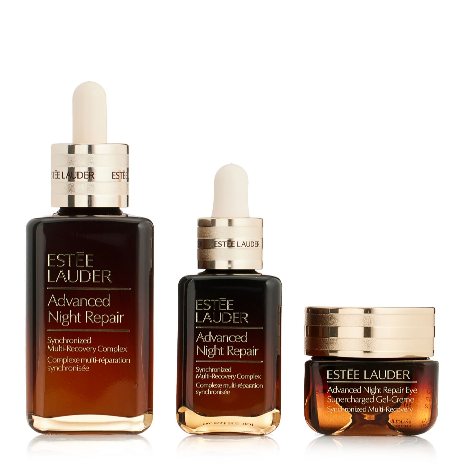 ESTÉE LAUDER Advanced Night Repair 3点セット アドバンス ナイト リペア現品(30mL)を含むLINE友だち限定セット