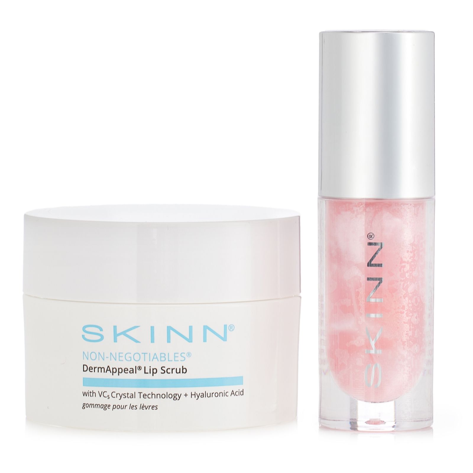 SKINN Summer Lips Kit