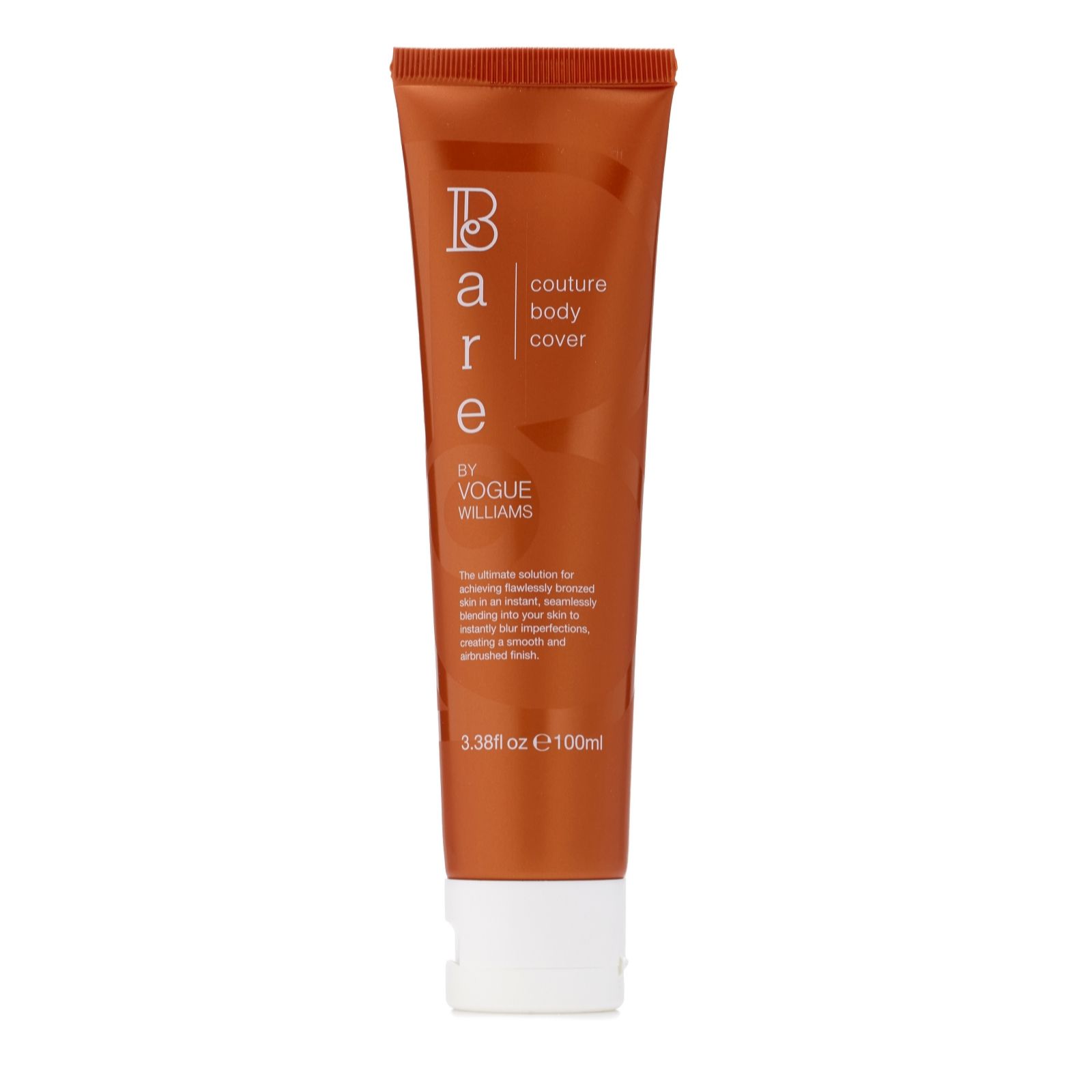 Bare by Vogue Body Couture Cover 100ml