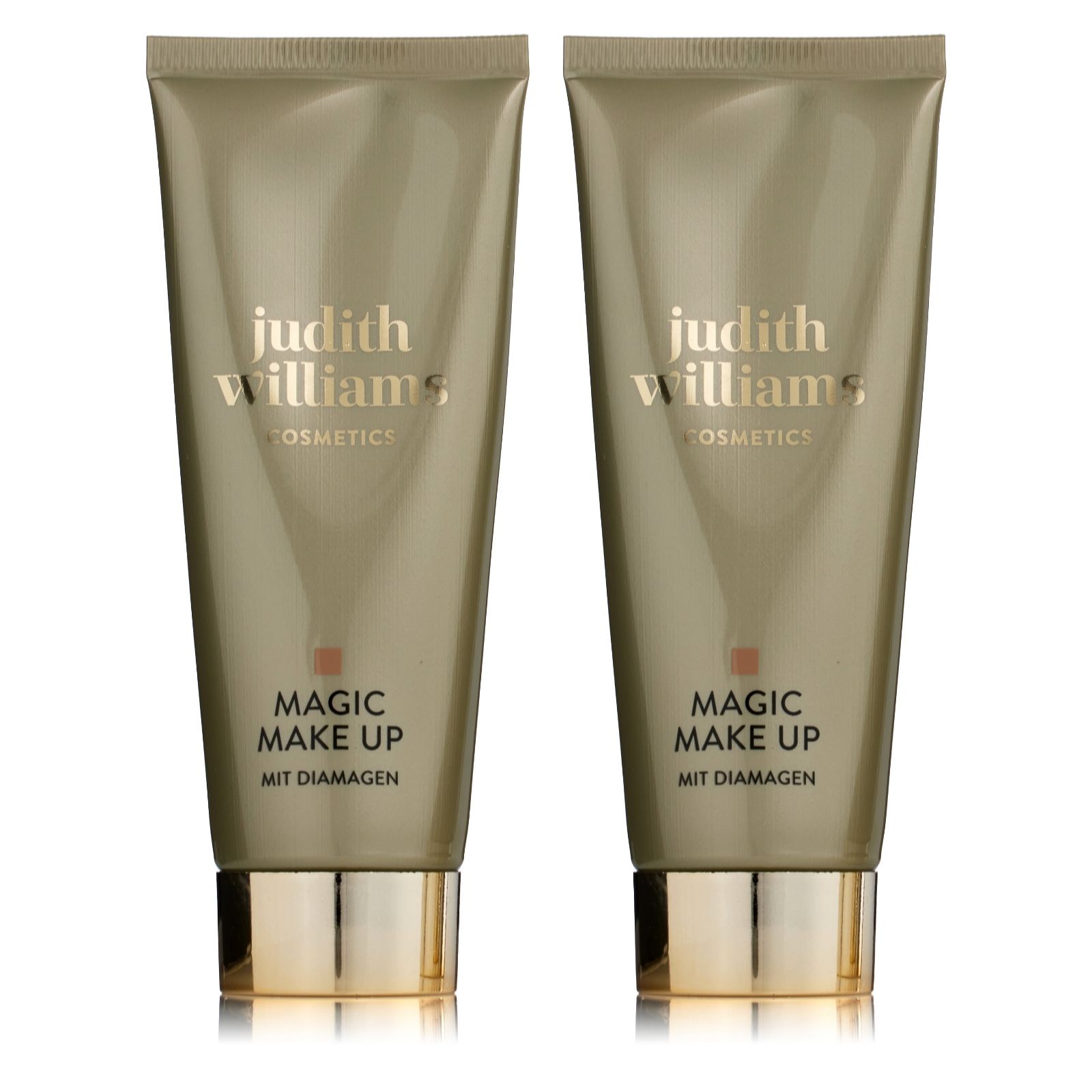 Judith Williams Magic Make Up 75ml Duo