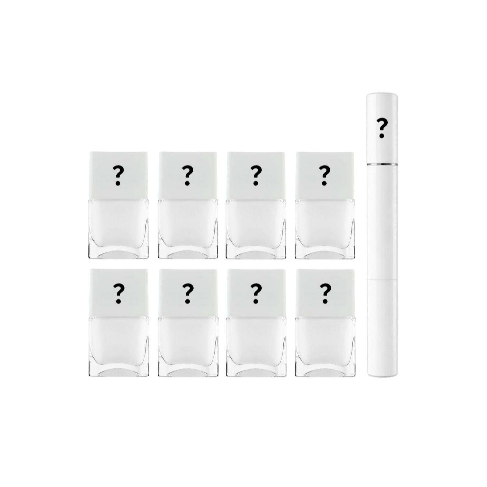 Nails Inc TikTok Mystery Bag