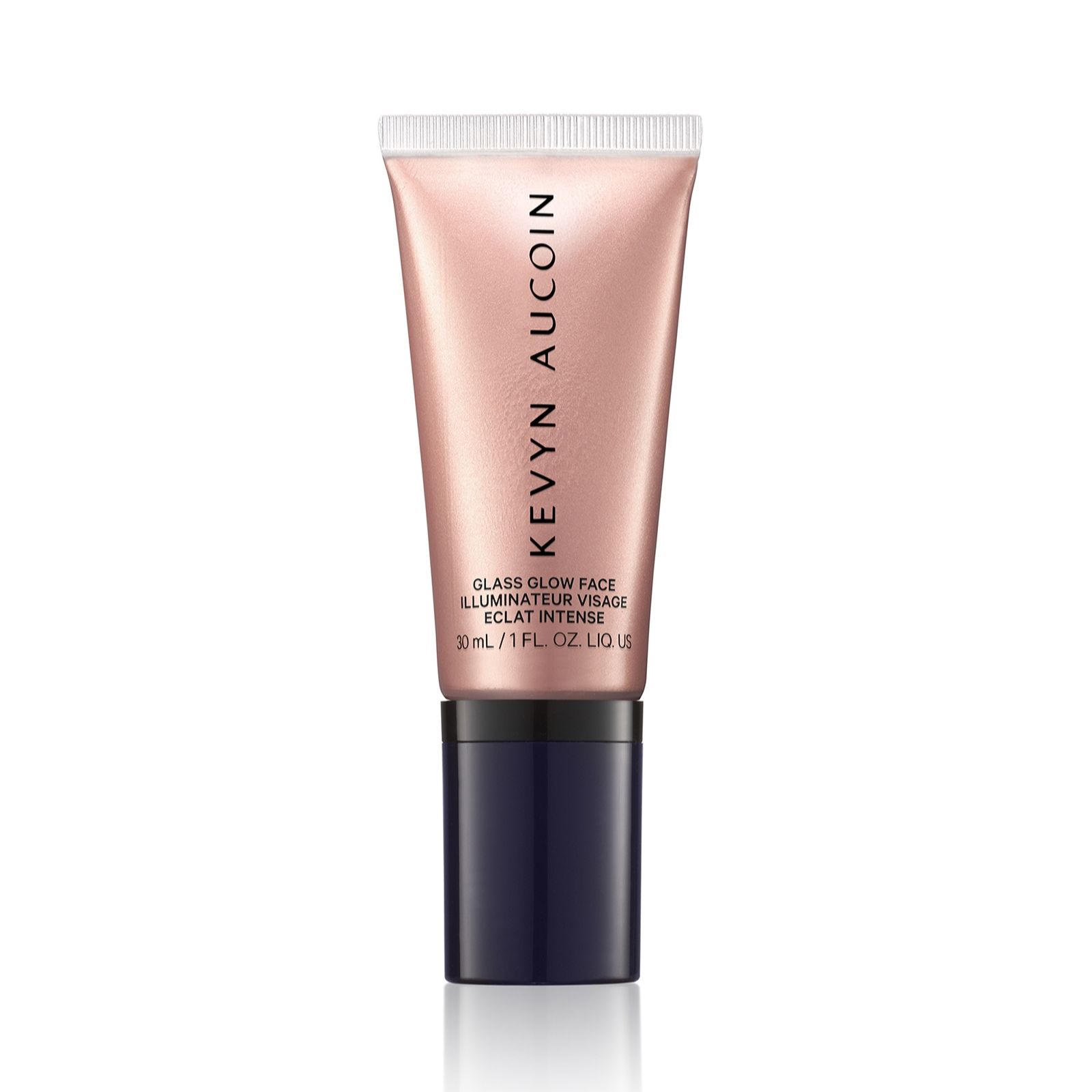 Kevyn Aucoin Glass Glow Face