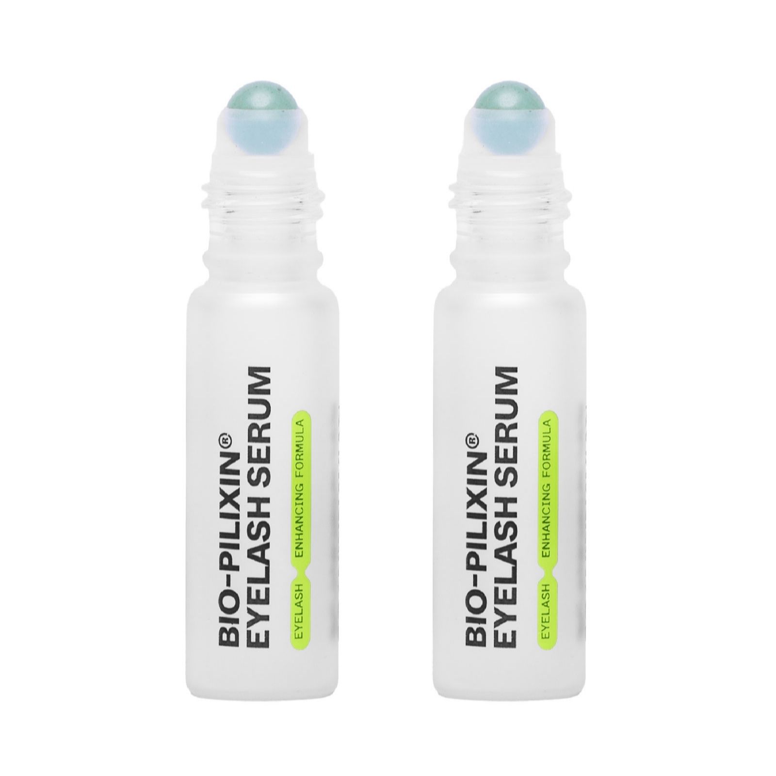  Scandinavian BioLabs Eyelash Serum Duo