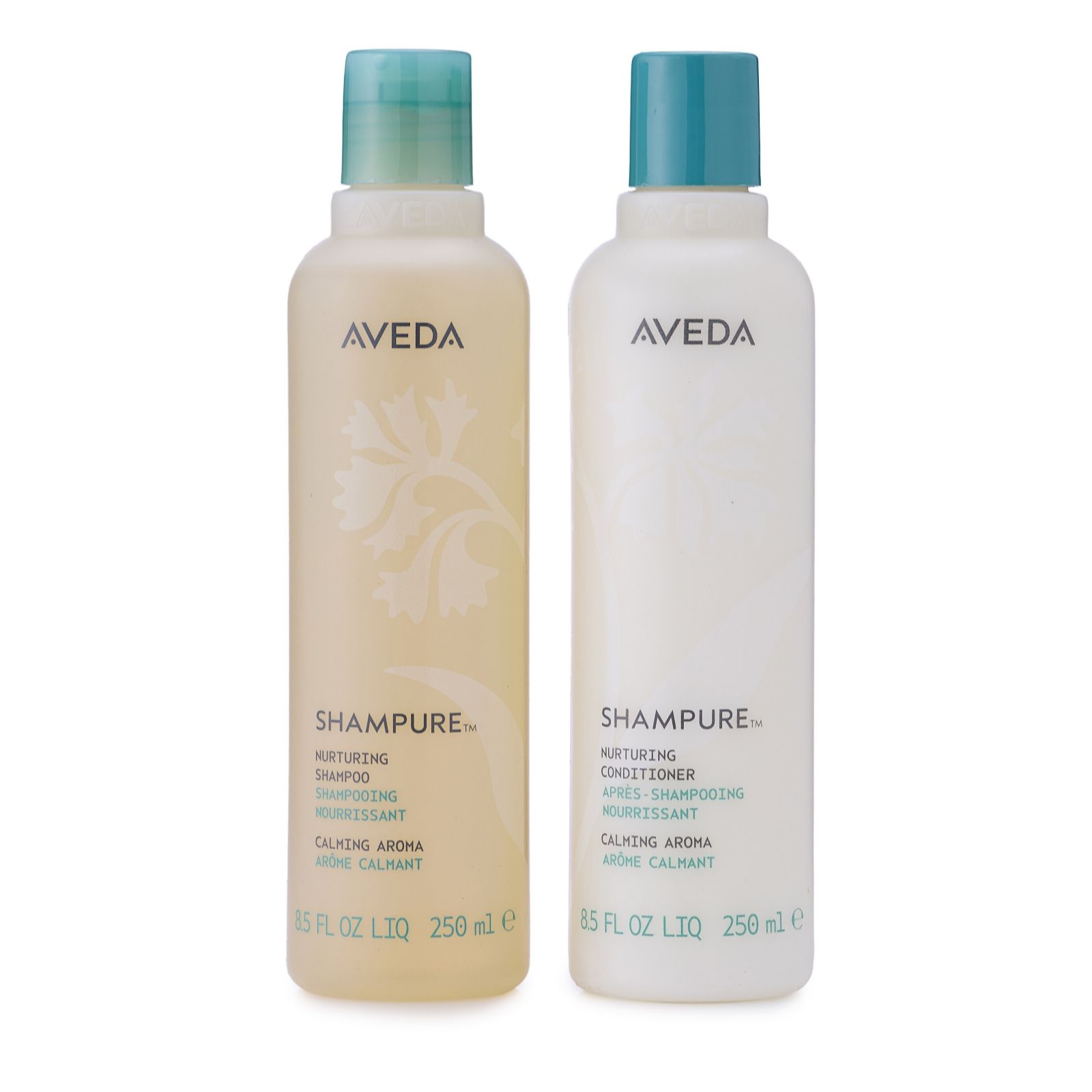 Aveda Shampure Nurturing Shampoo & Conditioner Duo