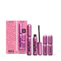 Benefit BADgal Bounce Mascara 4 Piece Home & Away Collection